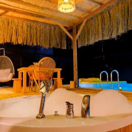 Vila Moti House - Hill *