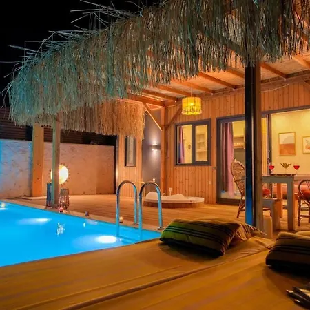 Moti House - Hill Kalkan